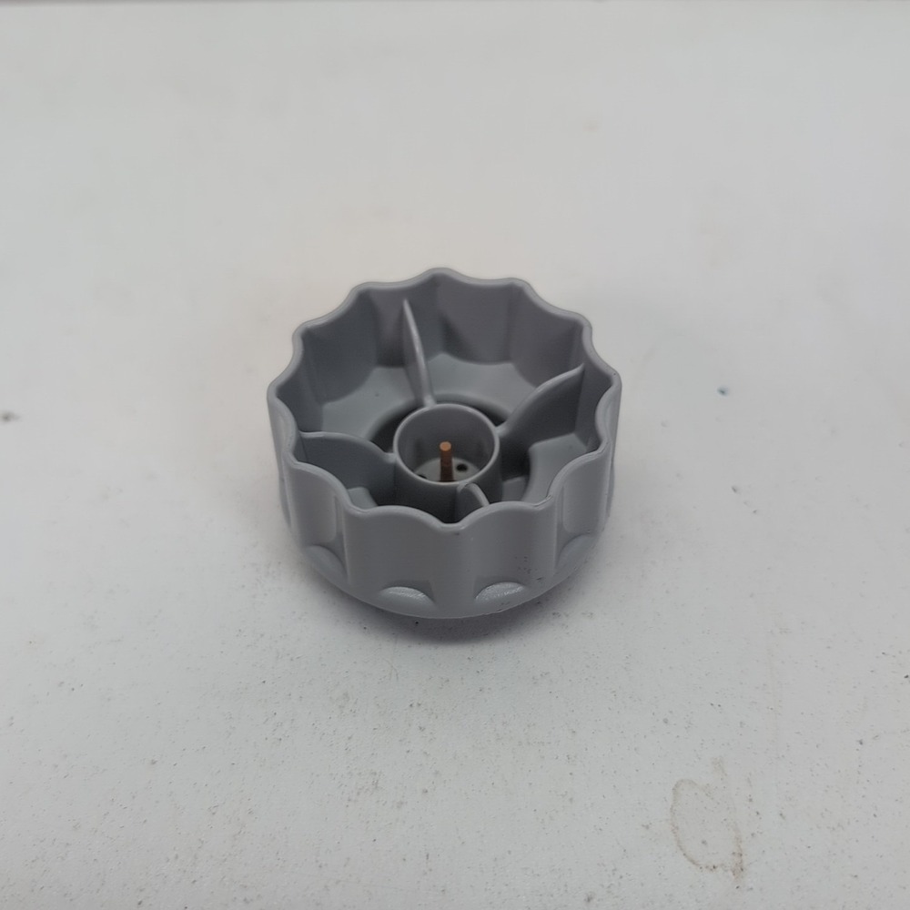 Hoover Max‎ Extract SpinScrub 60 Clean Water Tank Cap Recovery Tank OEM